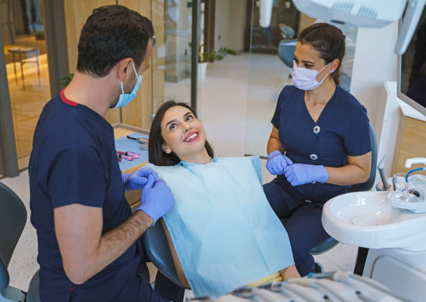 Best Laser Dentistry  in Berry College, GA