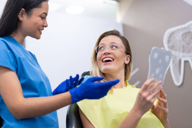 Best Dental Exams and Cleanings  in Berry College, GA