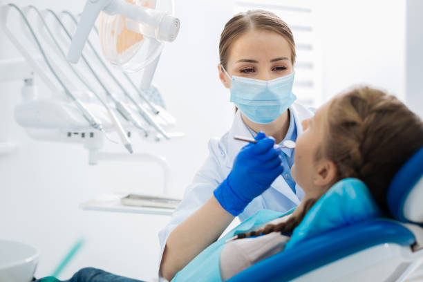 Why Choose Us for Your Dental Needs in Berry College, GA